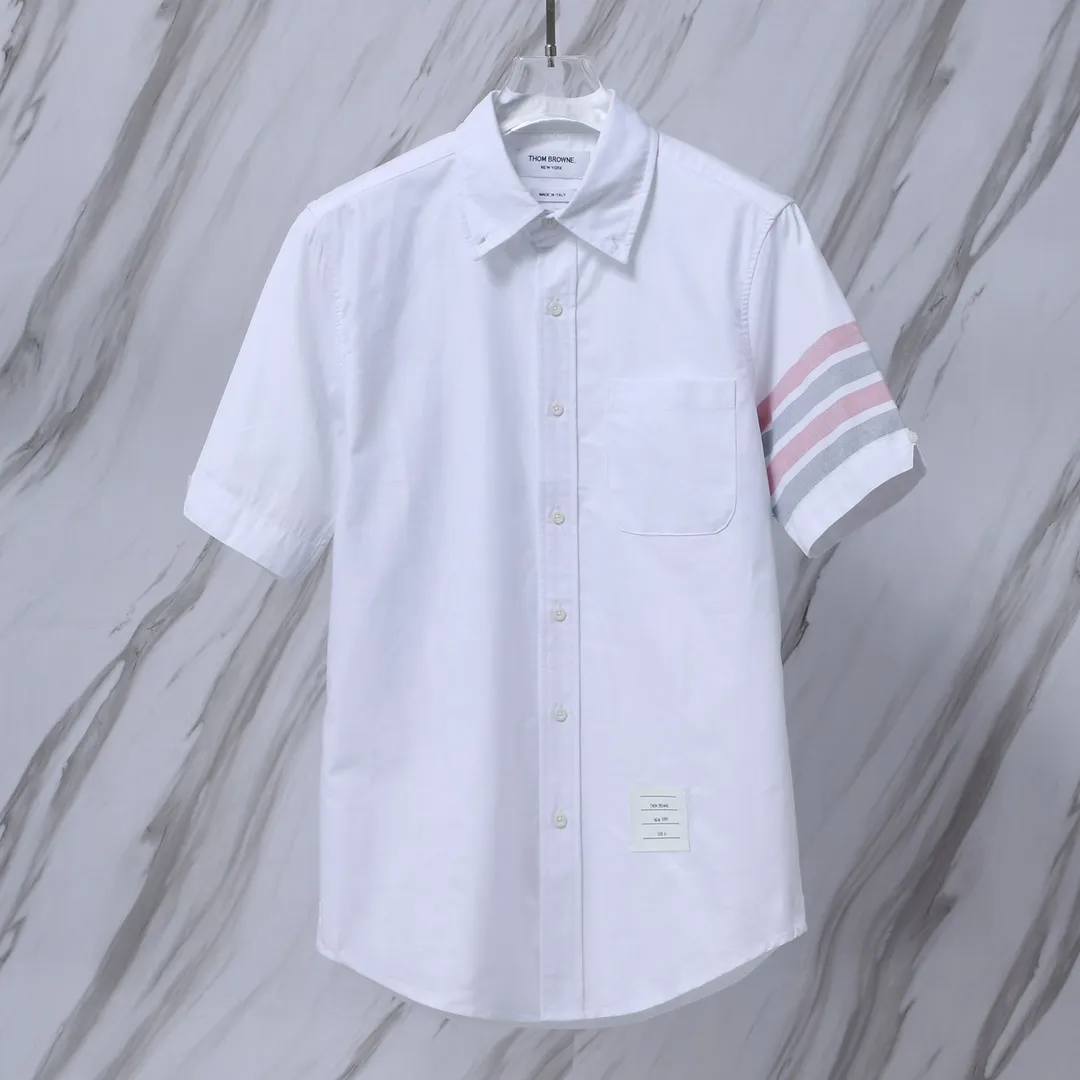 ：T 15 （TB ） THOM BROWNE . .TB TB 100% Size Same Style TB TB ：White Size：0/1/2/3/4